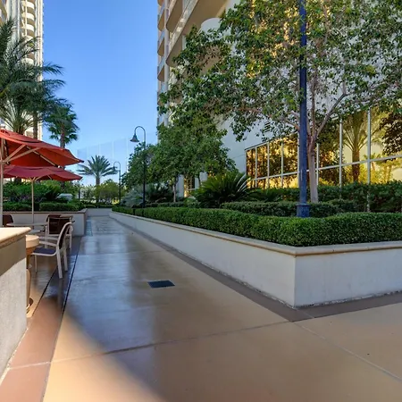 Mgm Finest 1Bd 2Bth With Balcony Free Access To Lazy River Pool-3