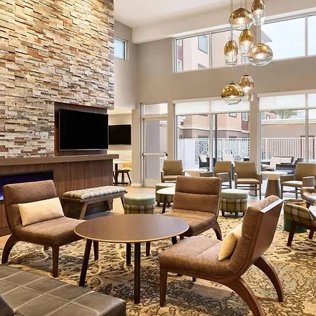Residence Inn Las Vegas South/Henderson-2