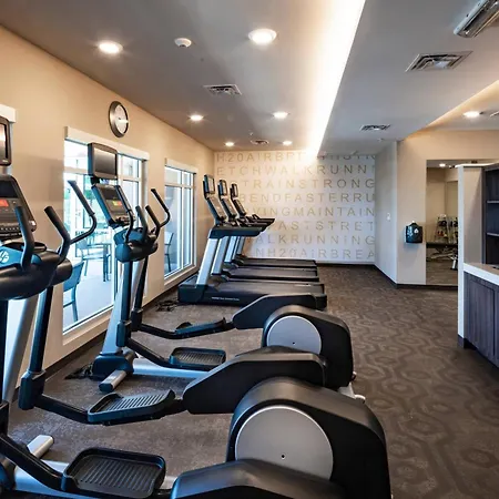 Residence Inn Las Vegas South/Henderson-3