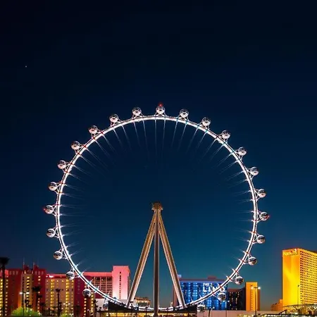 Mainstay Suites Las Vegas Convention Center-2