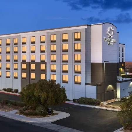 Doubletree By Hilton Las Vegas Airport-3
