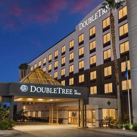 Doubletree By Hilton Las Vegas Airport-2