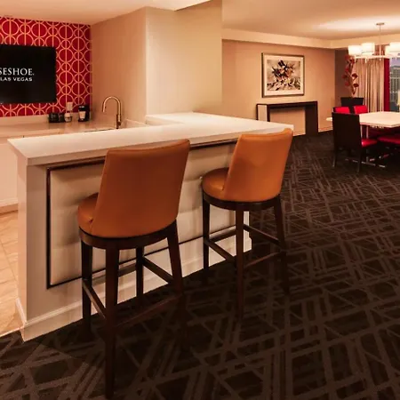 Horseshoe Las Vegas By Suiteness-2