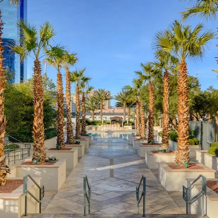 The Deuce'S Wild At Mgm Signature Tower 3-3