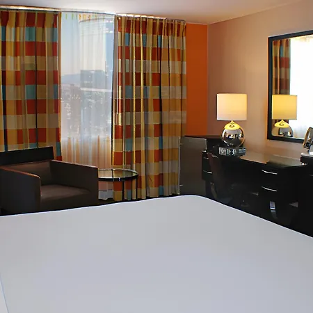 Circus Circus Hotel, Casino & Theme Park-2
