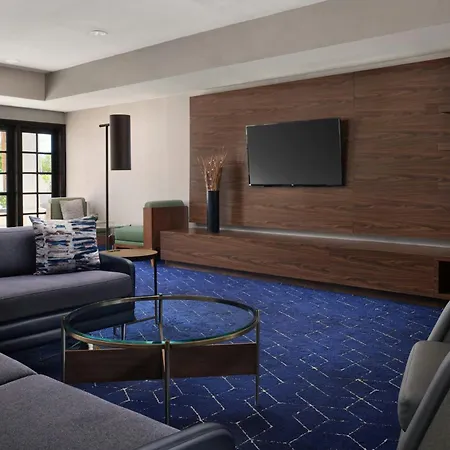 Courtyard By Marriott Henderson - Green Valley - Las Vegas-3