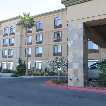 Best Western Plus Las Vegas South Henderson-3