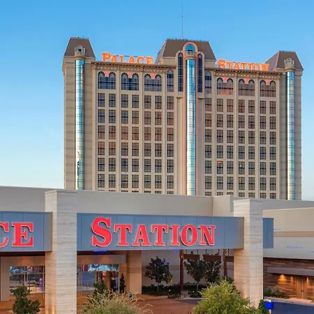 Palace Station Hotel & Casino-2
