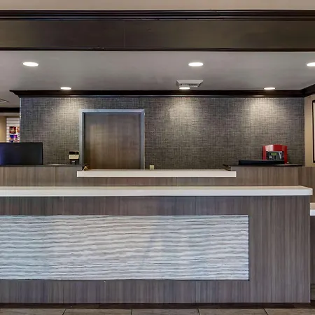 Best Western Plus Las Vegas West-2