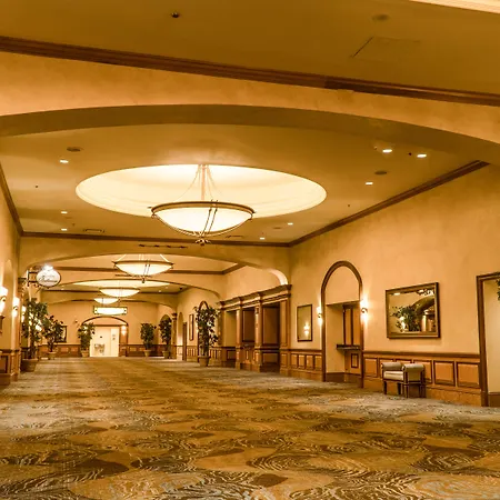 Texas Station Gambling Hall & Hotel-3