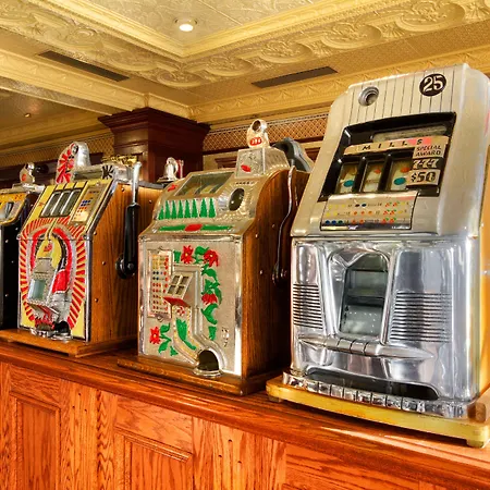 Main Street Station Casino Brewery And Hotel-2