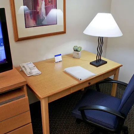 Hampton Inn Las Vegas/Summerlin-3