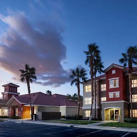 Residence Inn By Marriott Las Vegas Henderson/Green Valley-2
