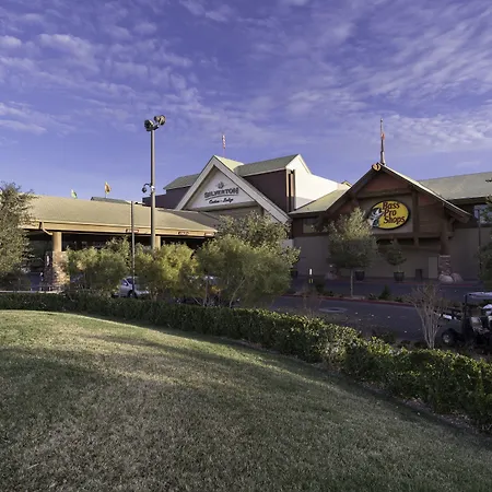 Silverton Casino Lodge-2