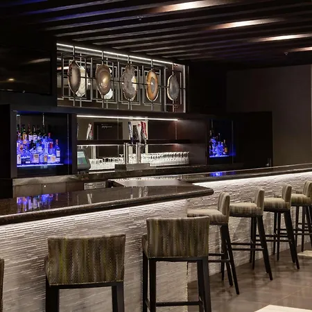 Embassy Suites By Hilton Las Vegas-2