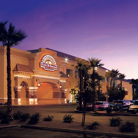 Santa Fe Station Hotel & Casino-2