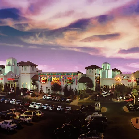 Fiesta Rancho Casino Hotel-3