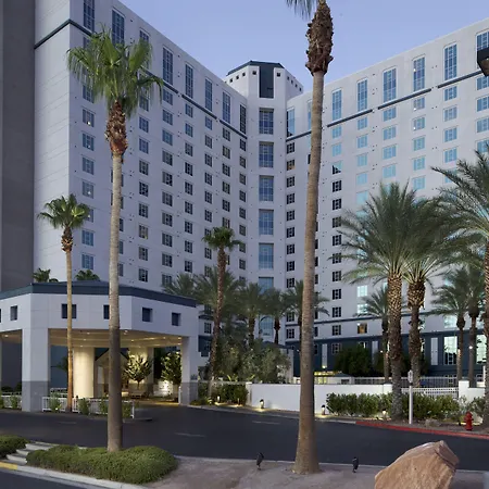 Hilton Grand Vacations Club Paradise Las Vegas-2