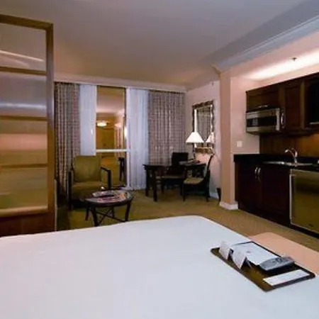 The Signature At Mgm Grand - All Suites-2