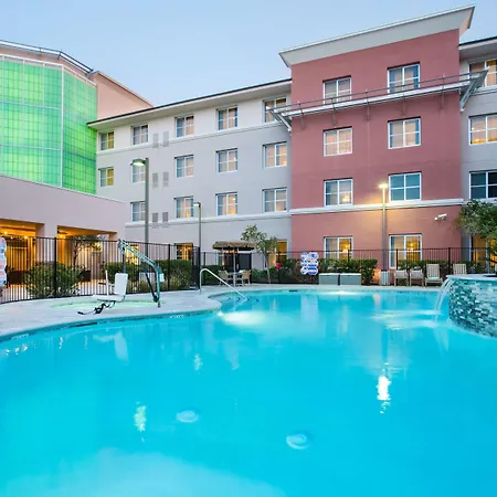 Homewood Suites By Hilton South Las Vegas-3