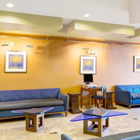 Baymont By Wyndham Las Vegas South Strip-2