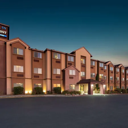 Baymont By Wyndham Las Vegas South Strip-3