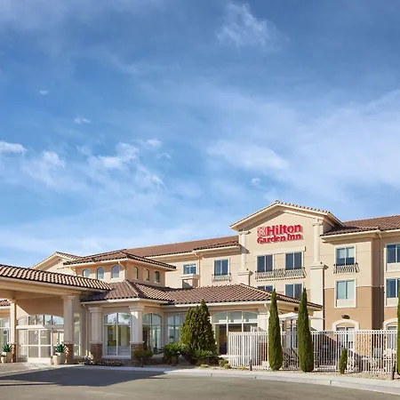 Hilton Garden Inn Las Vegas/Henderson-2