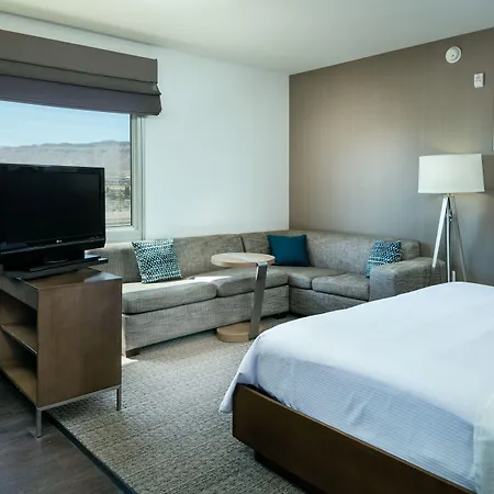 Element By Marriott Las Vegas Summerlin-3