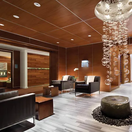 Vdara Hotel & Spa At Aria Las Vegas-3