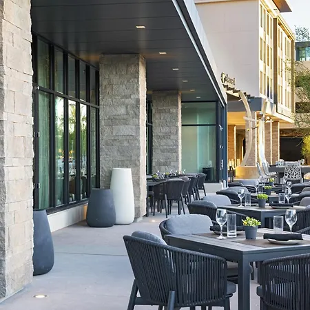 Ac Hotel By Marriott Las Vegas Symphony Park-2