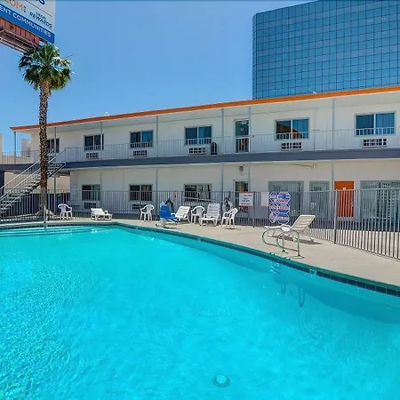 Siegel Select Lv Strip-Convention Center-2