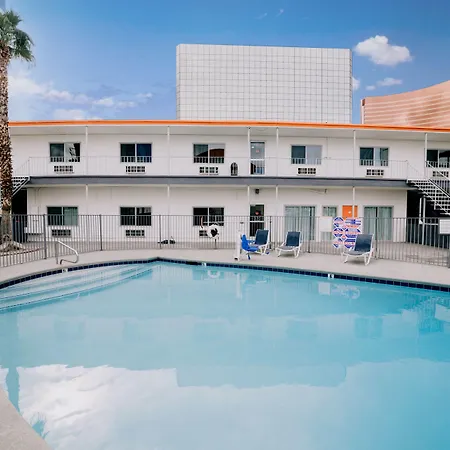 Siegel Select Lv Strip-Convention Center-2