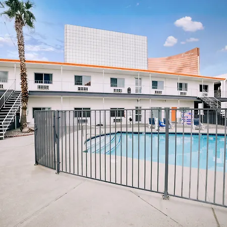 Siegel Select Lv Strip-Convention Center-3