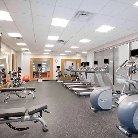 Homewood Suites By Hilton Las Vegas City Center-2