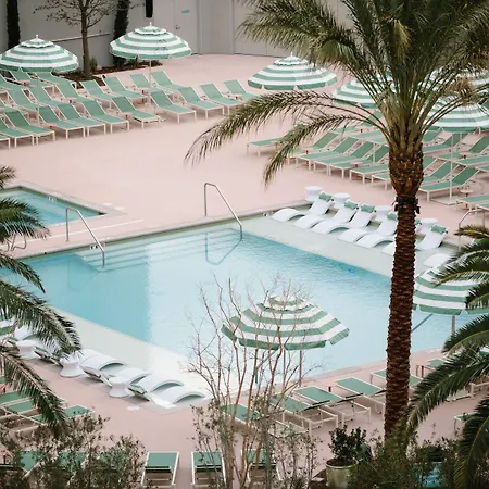 The Reserve At Park Mgm-2