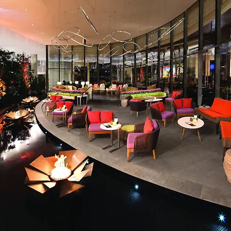 Stripviewsuites At Vdara-2
