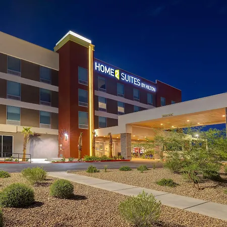 Home2 Suites By Hilton Las Vegas Northwest-2