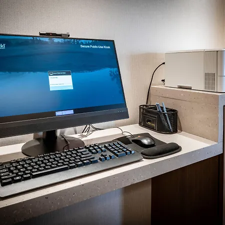 Fairfield Inn & Suites Las Vegas Northwest-2
