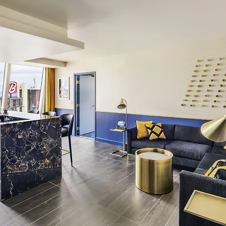 Circa Resort & Casino - Adults Only-2
