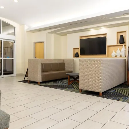 Holiday Inn Express & Suites Las Vegas Sw Springvalley By Ihg-3