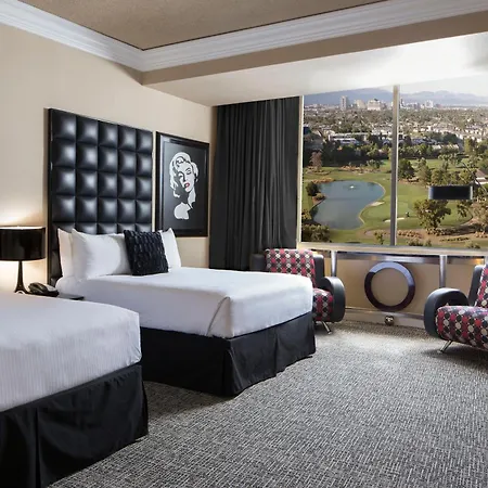 Westgate Las Vegas Resort And Casino-3