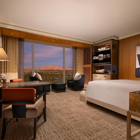 Encore At Wynn Las Vegas-2