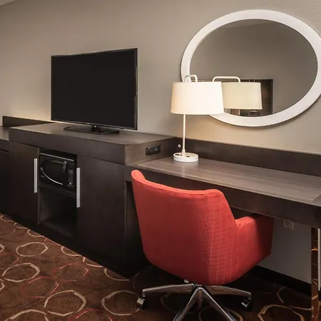 Hampton Inn Tropicana-3