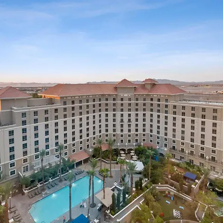 Club Wyndham Grand Desert-2