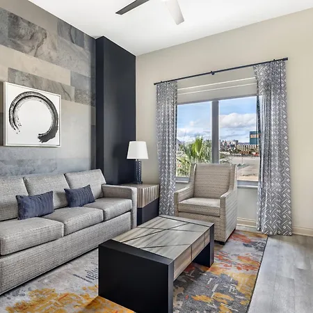 Bluegreen Vacations Club 36, An Ascend Collection Resort-2