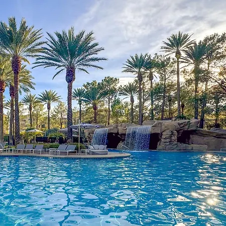 Jw Marriott Las Vegas Resort & Spa-2