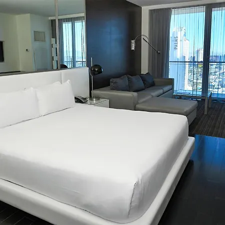Palms Place Hotel And Spa-3