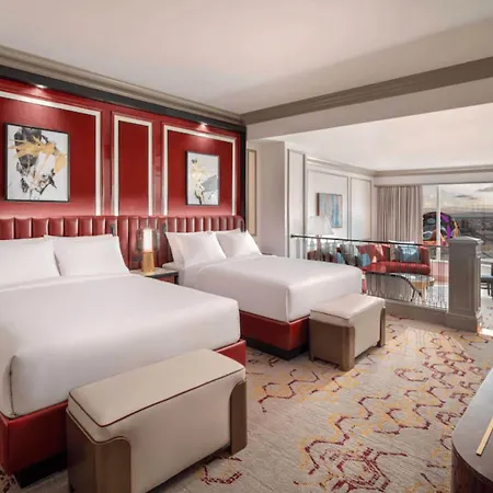The Venetian Resort Las Vegas By Suiteness-2