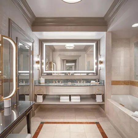 The Venetian Resort Las Vegas By Suiteness-3