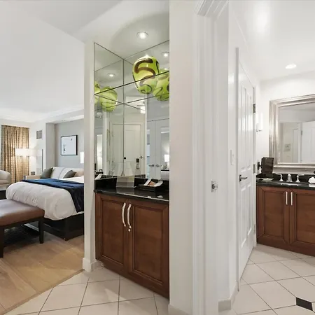 Mgm Signature - Strip View Suite- Free Valet Parking-2
